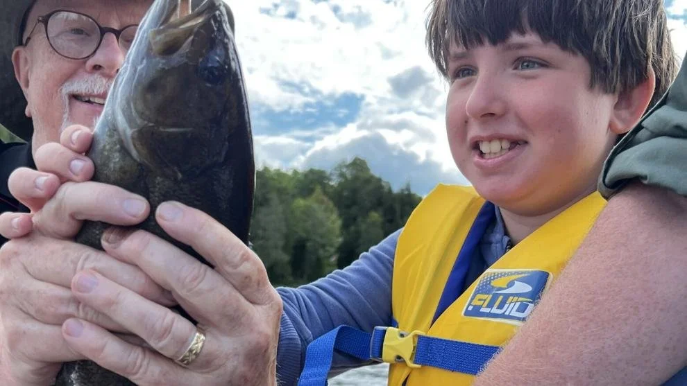 From cub reporter to environmental advocate: My lifelong journey through Muskoka’s watersheds