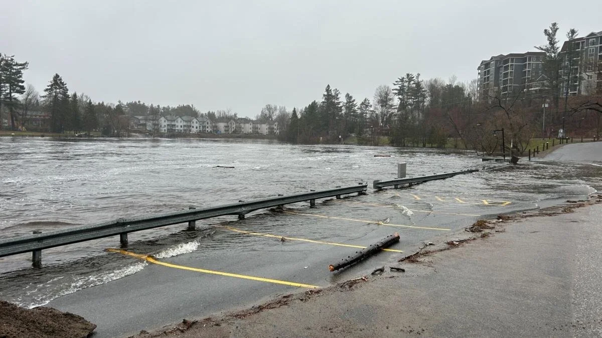 Living with Muskoka floods: Can floating structures save homeowners millions in damages?