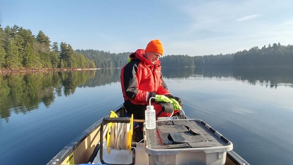 Knowledge can nurture our Muskoka River Watershed