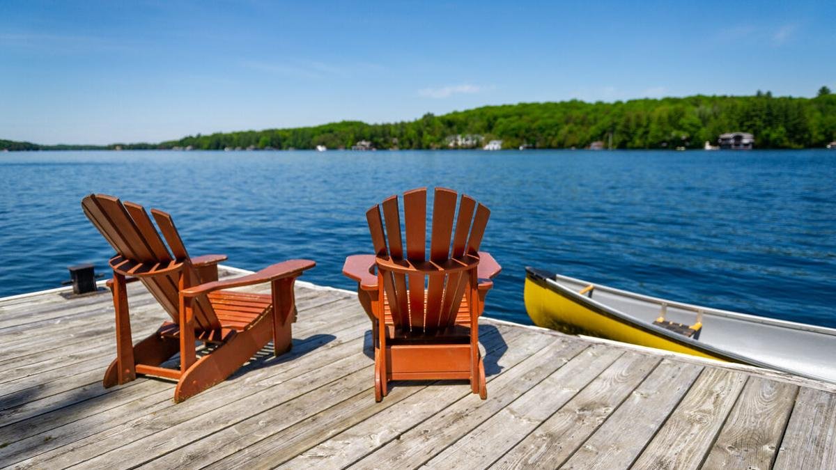 Planning for the seventh generation in Muskoka — is that even possible?