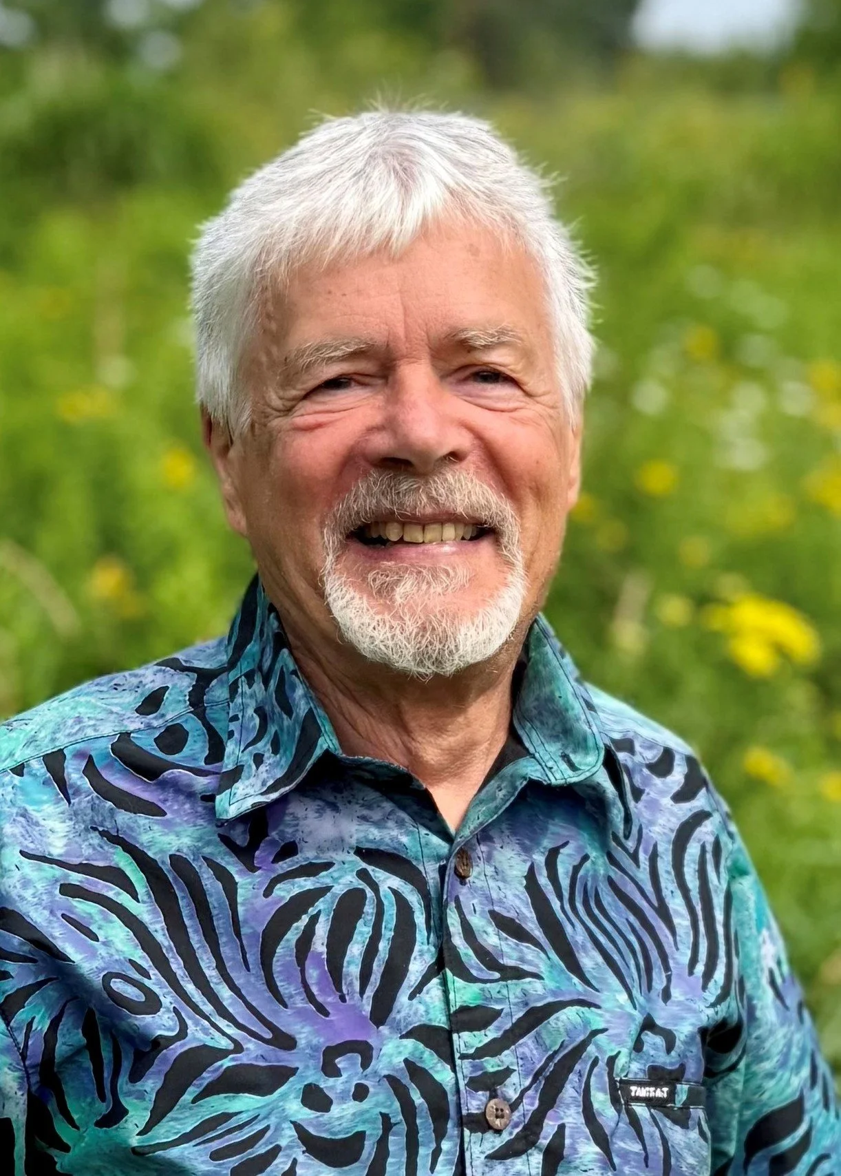 Peter Selling Rostock Tipping points in our environmental stewardship: Muskoka Watershed ...