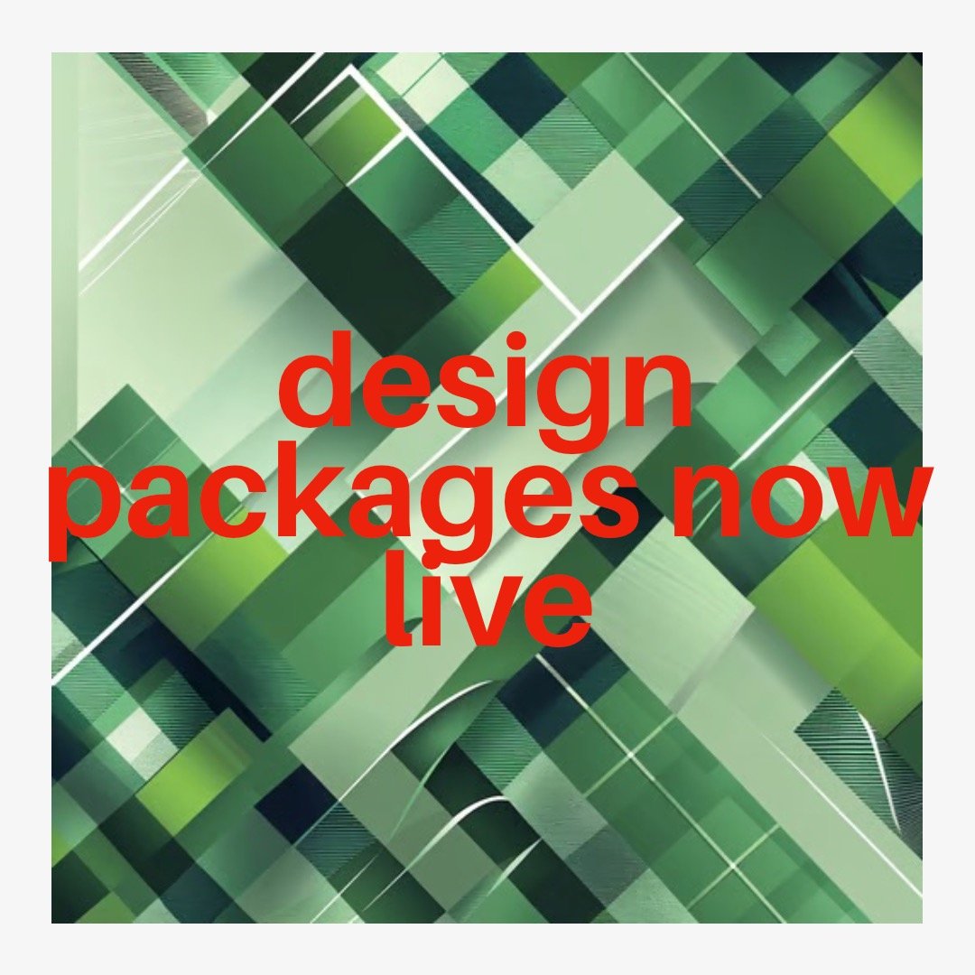 https://www.contentstrategy.studio/our-packages - 😊the next evolution of our services. #designpackages #webdesigner