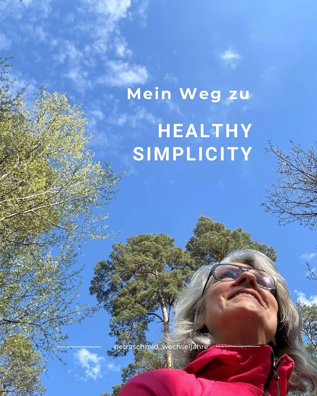 Ich habe lange funktioniert. Beruflich erfolgreich, organisiert, stark nach au&szlig;en.
Doch mit dem Begin der Wechseljahre hat mein K&ouml;rper irgendwann Stopp gesagt &ndash; Schlafprobleme, Ersch&ouml;pfung, Stimmungsschwankungen.

Ich suchte nac