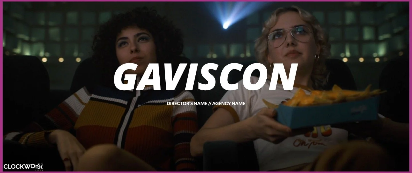Gaviscon