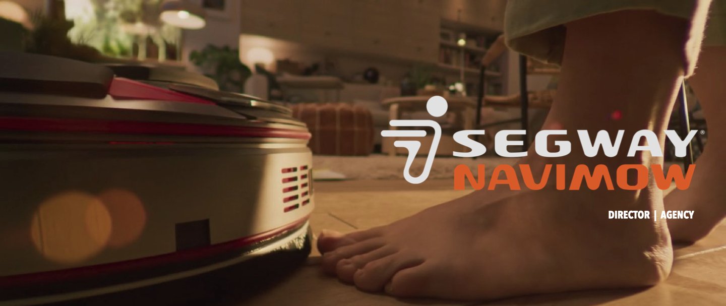Segway