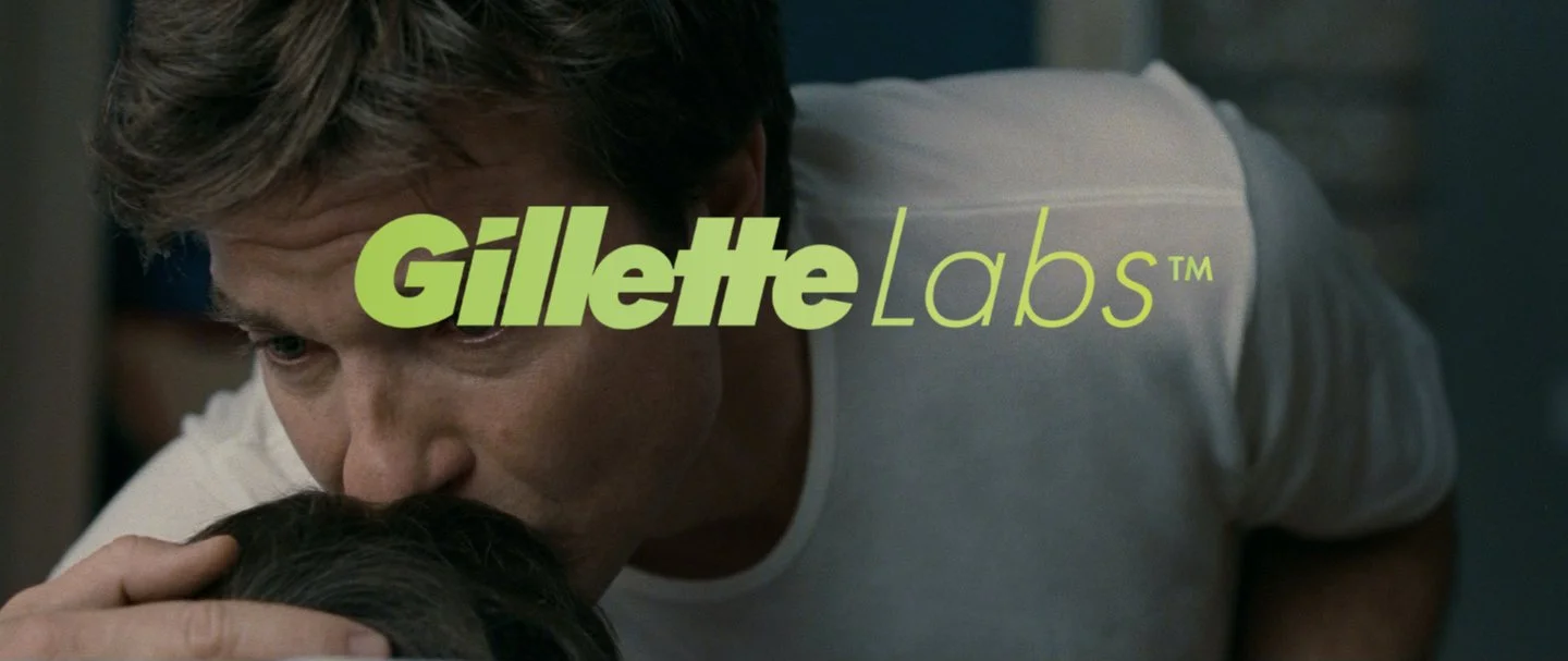 Gillette Labs