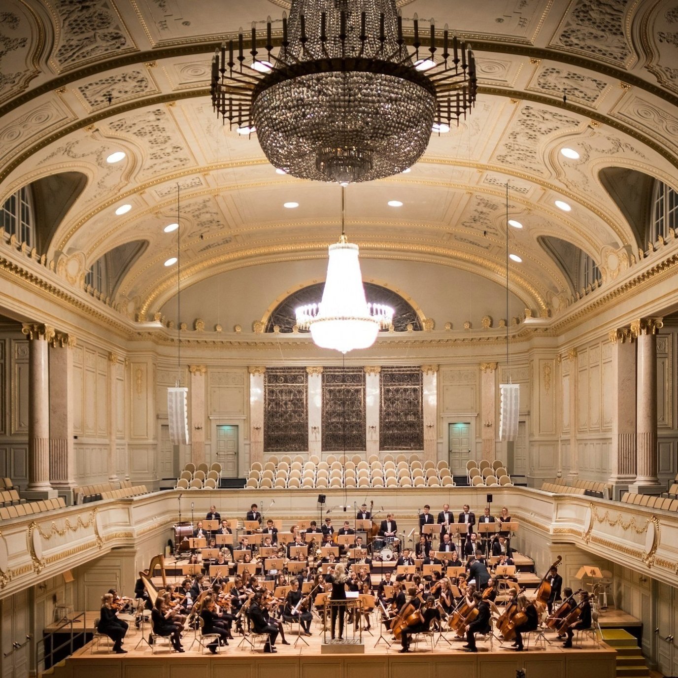 Music + Performance