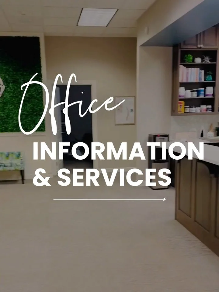 Welcome to Dr. Ashley Family Chiropractic, a different kind of chiropractic office, where moms feel seen, babies are supported, and families thrive. 🤍

This isn&rsquo;t a stuffy doctor&rsquo;s office. It&rsquo;s a supportive space where you can exha