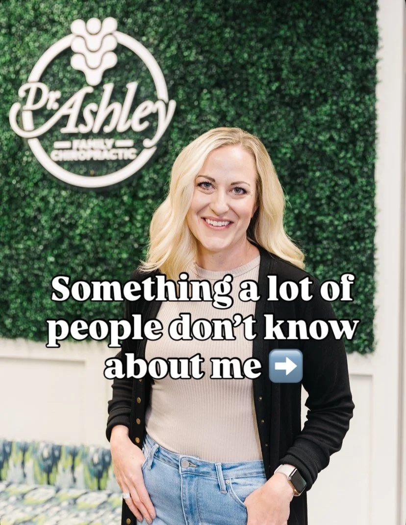 Was this a surprise to you, or did you know this about me? 
⠀⠀⠀⠀⠀⠀⠀⠀⠀
Tell me in the comments ⬇️
⠀⠀⠀⠀⠀⠀⠀⠀⠀
I love getting to be a part of my patients&rsquo; stories, it brings me so much joy 🤍
⠀⠀⠀⠀⠀⠀⠀⠀⠀
📲 605.275.5757 to book or if you have any que