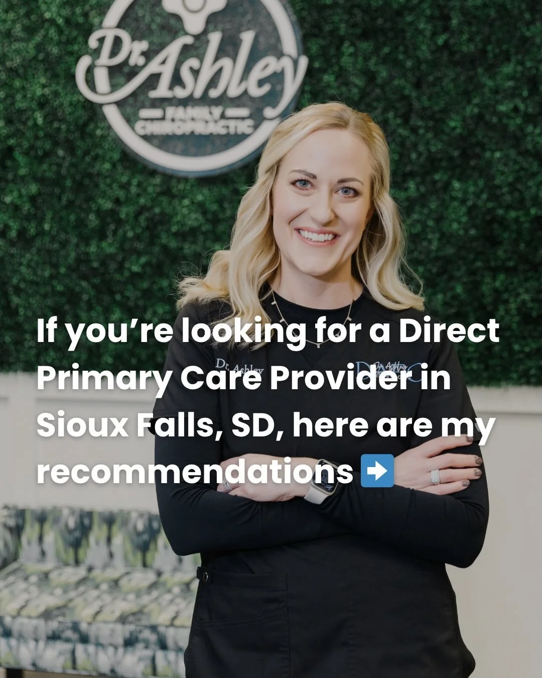 📌 SAVE this list for reference!
⠀⠀⠀⠀⠀⠀⠀⠀⠀
I&rsquo;ve had a lot of mamas ask me for recommendations recently, so I wanted to share mine! 
⠀⠀⠀⠀⠀⠀⠀⠀⠀
Direct Primary Care is a model where you pay your doctor a flat monthly or annual fee, which includes:
