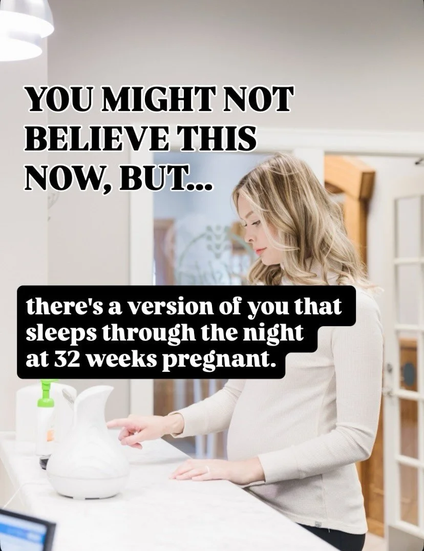 At Dr. Ashley Family Chiropractic, I specialize in helping mommas feel their very best through every stage of pregnancy. 🥰
⠀⠀⠀⠀⠀⠀⠀⠀⠀
If you&rsquo;ve been waiting for a sign to finally prioritize yourself, this is it! I&rsquo;d love to meet your fami