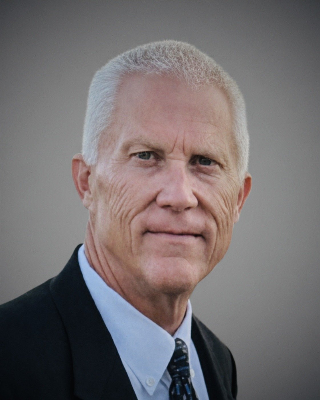 Rick Benson 