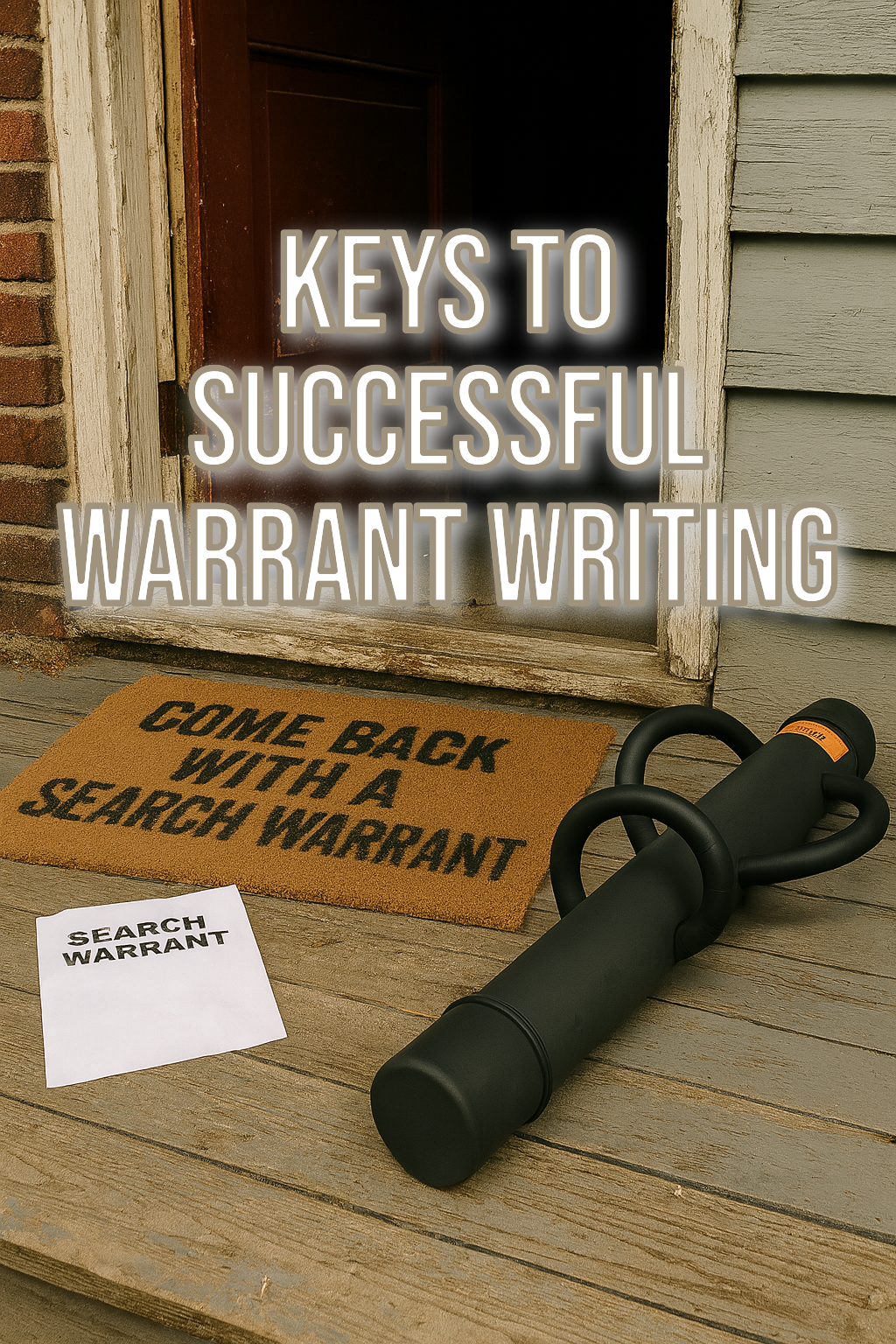 Warrant Writing Course .png