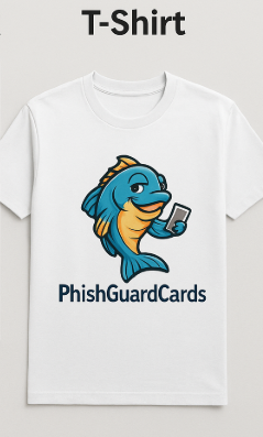 Phish Guard Cards