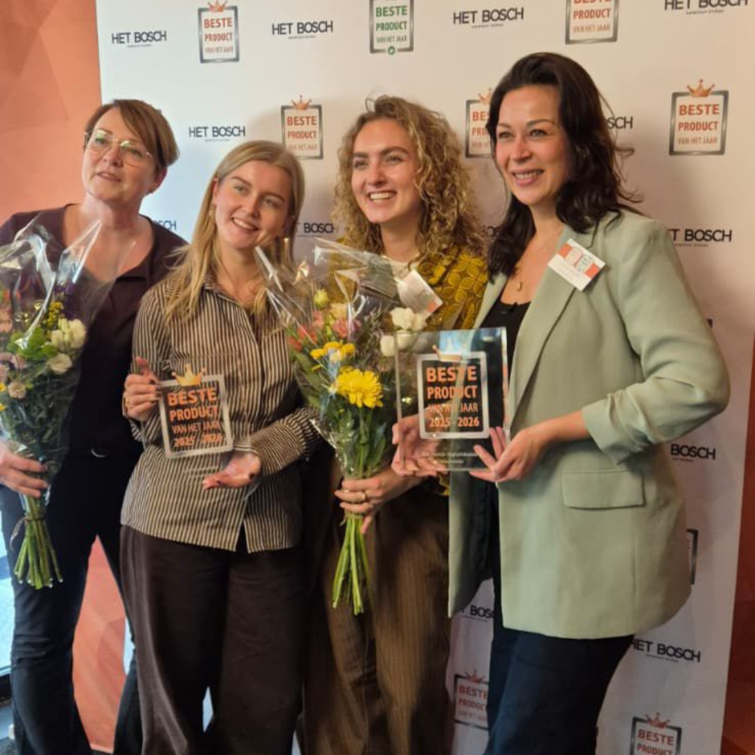 Beste Product 2025-2026!