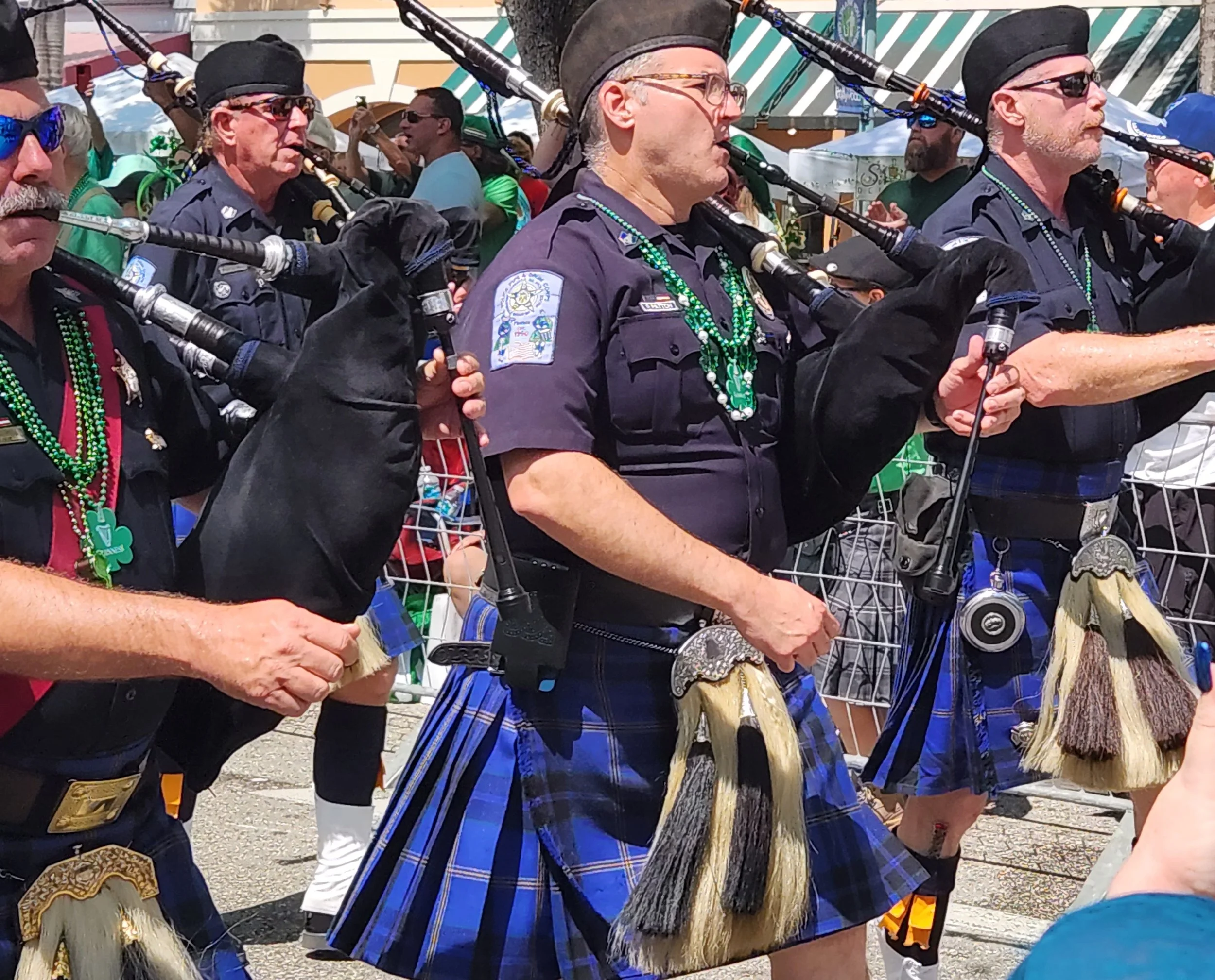 Coloring Outside the Lines: A St. Patrick’s Day Travel Tale ☘️