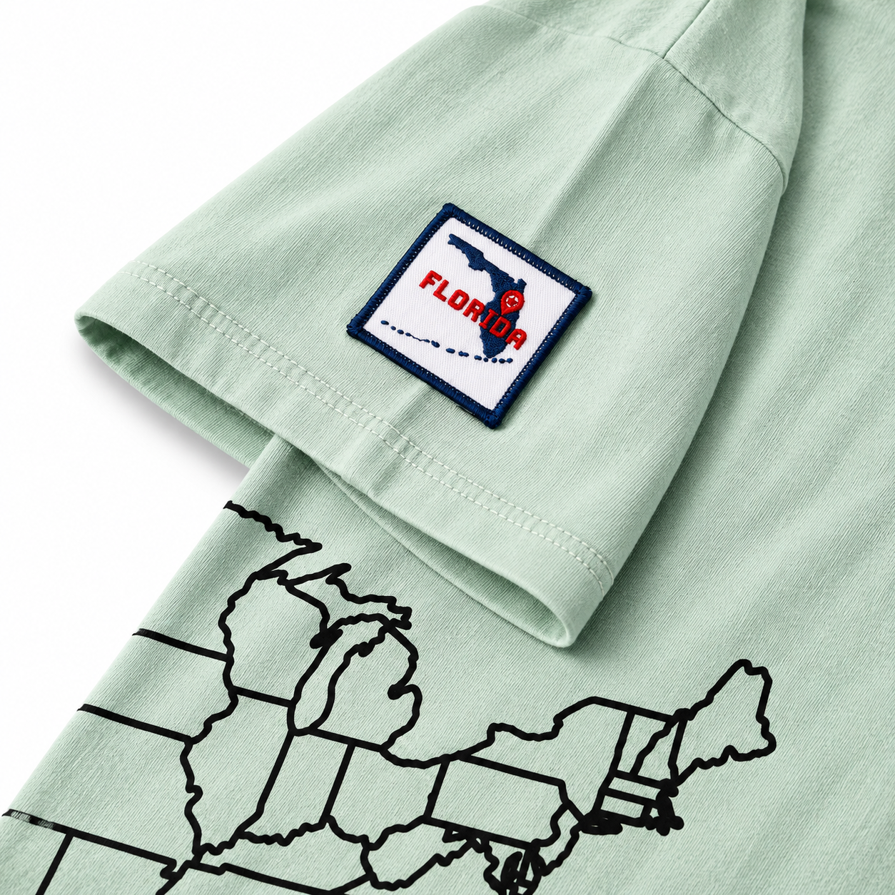 Florida Patch Arm US Mint.png