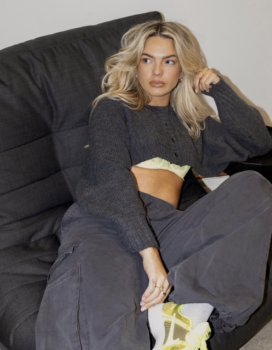 Louisa Johnson Lifestyle