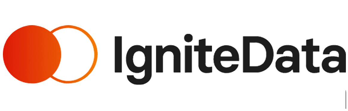 IgniteData logo