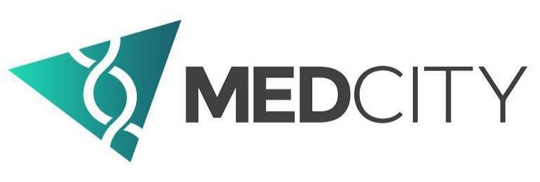 MedCity logo