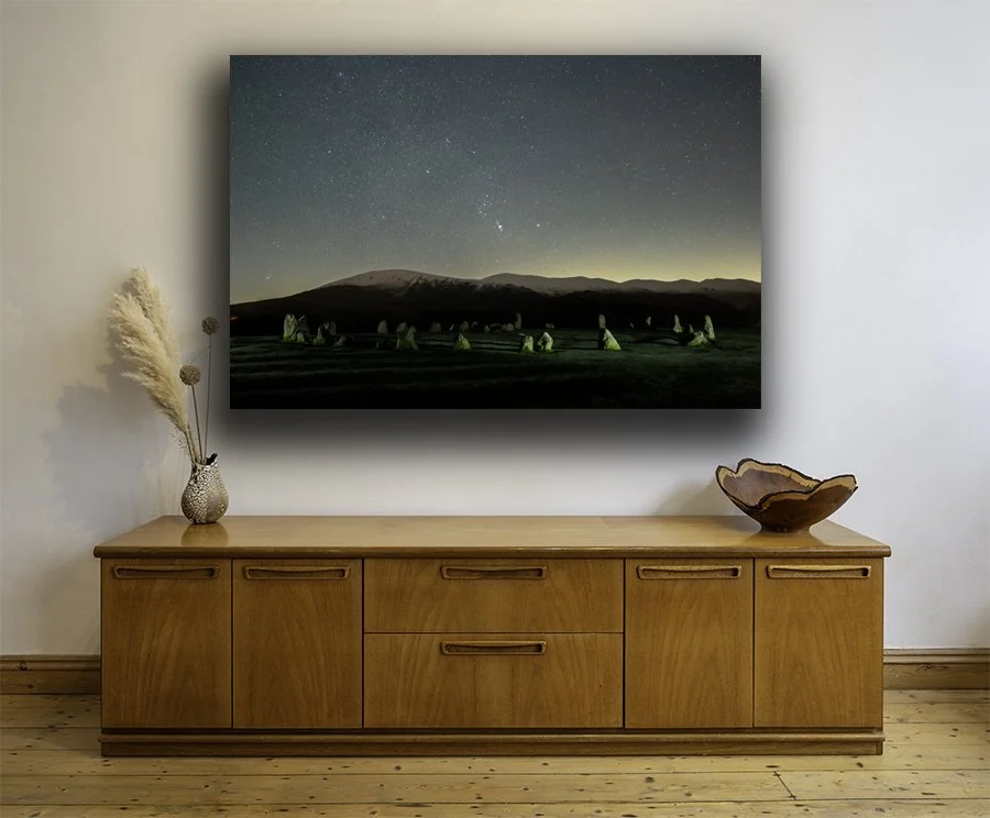 Orion Starscape over Castlerigg ACRYLIC.jpg