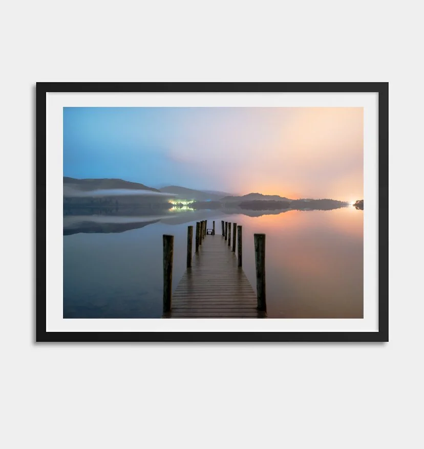 Borrowdale Glow BLACK FRAME.jpg