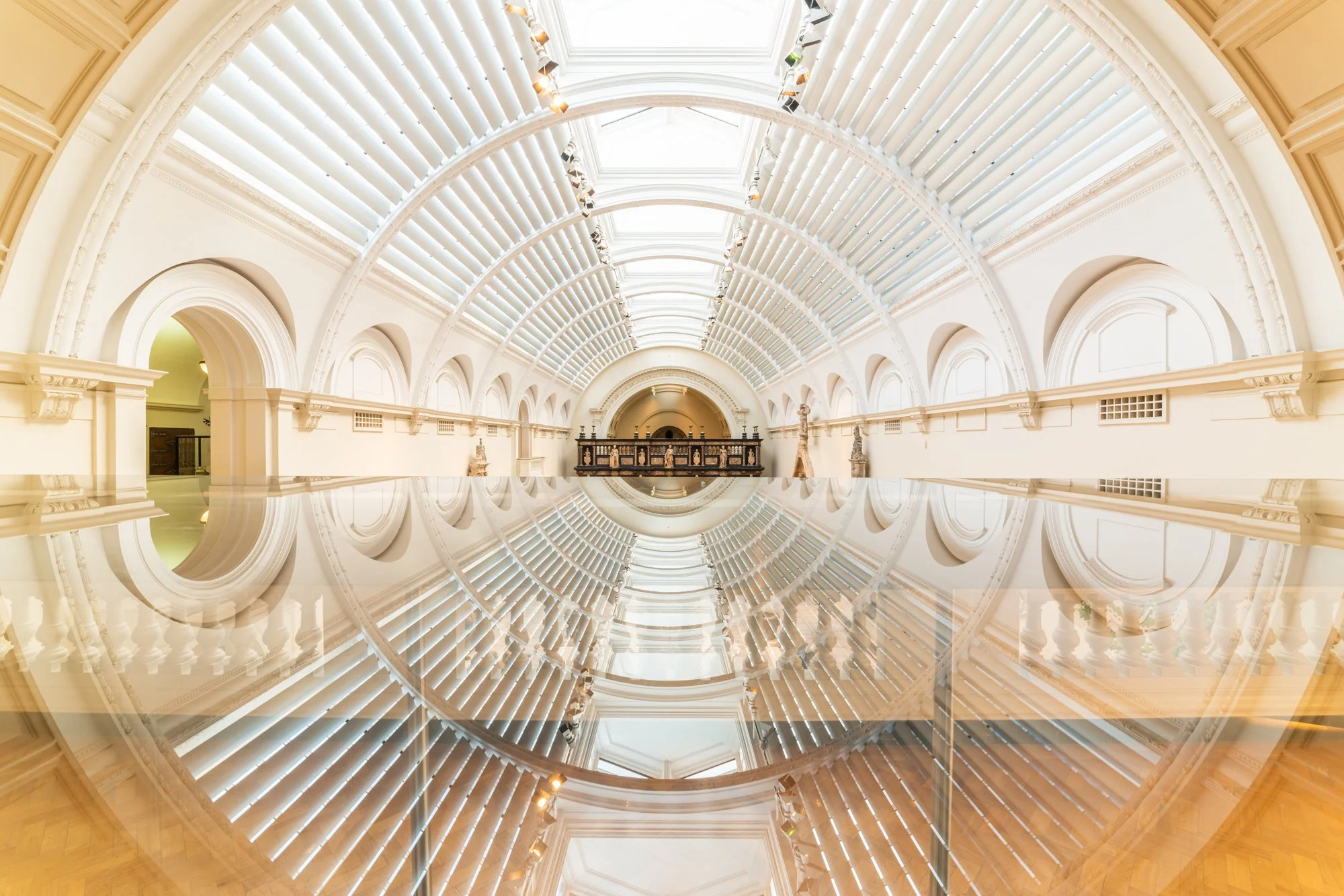 Spitalfields Art Market