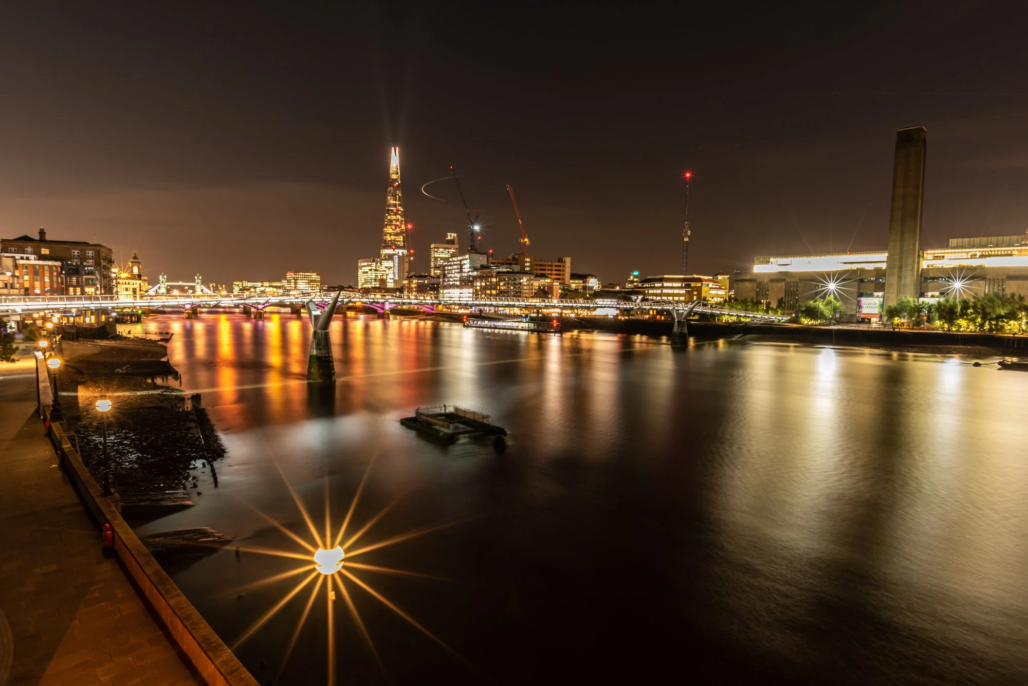 Spitalfields Art Market