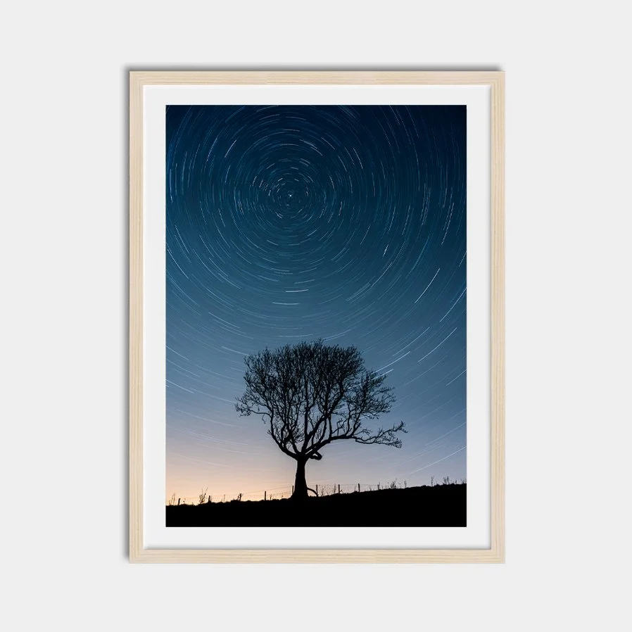 3576 Seconds OAK FRAME.jpg