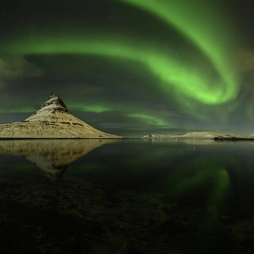 Kirkjufell Aurora 1x1.jpg
