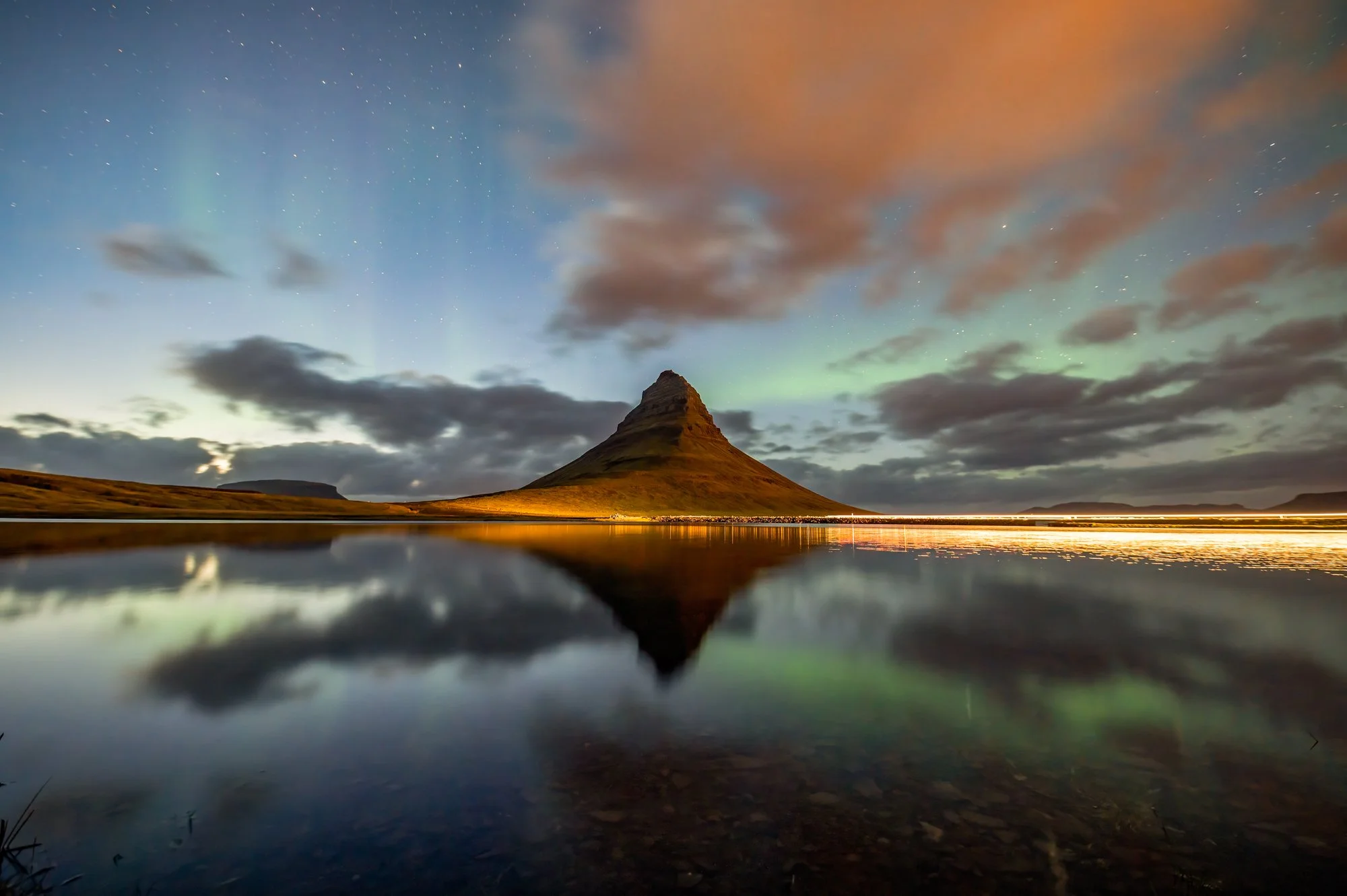Kirkjufell Light Trails.jpg
