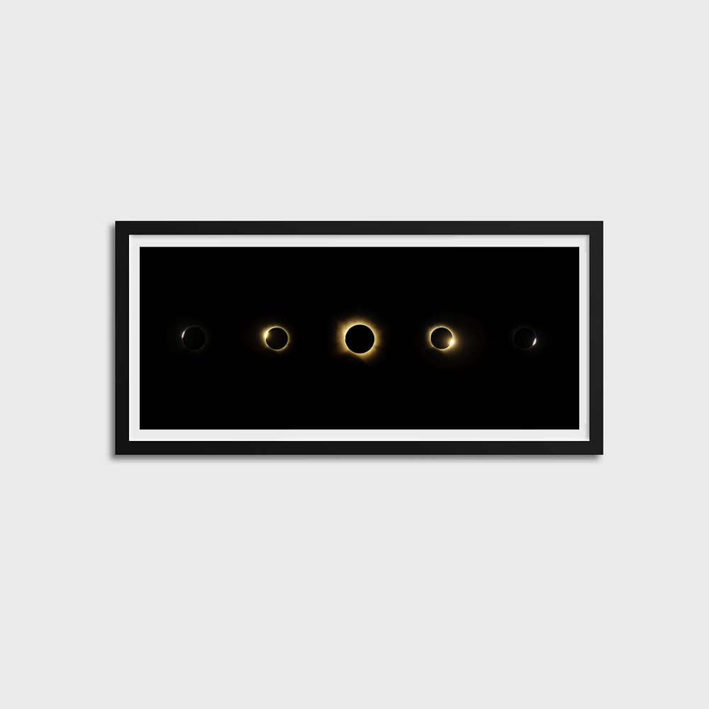 Totality