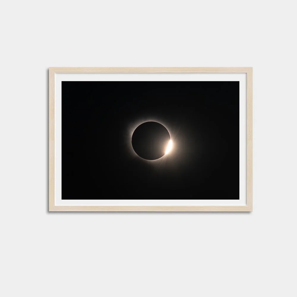 The Diamond Ring OAK FRAMED.jpg