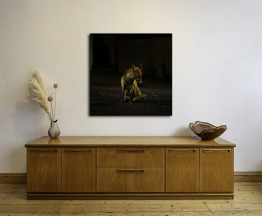 Hackney Fox SQUARE-ACRYLIC METAL.jpg