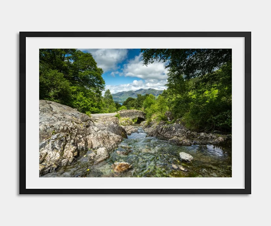 Ashness-Bridge-Summer-BLACK-FRAME.jpg