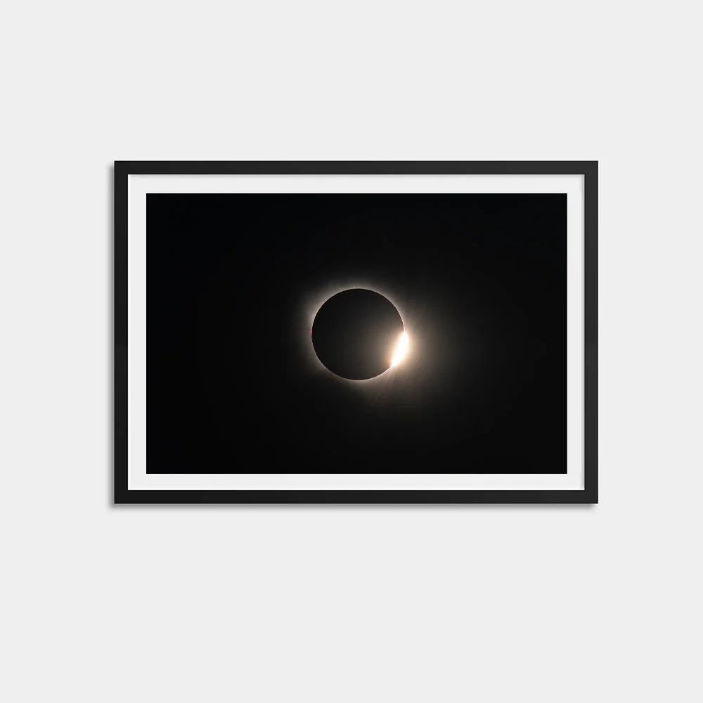 The Diamond Ring BLACK FRAMED.jpg
