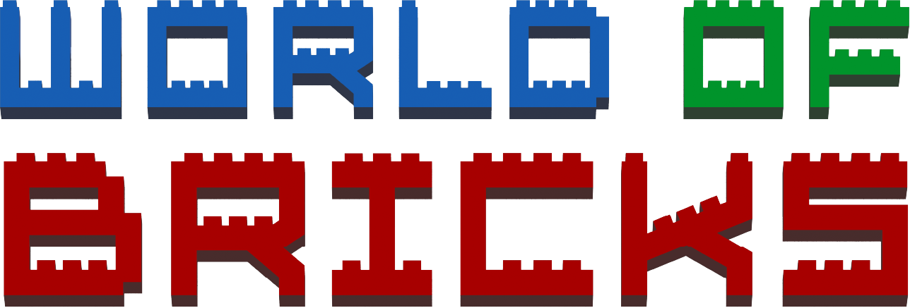 World of Bricks