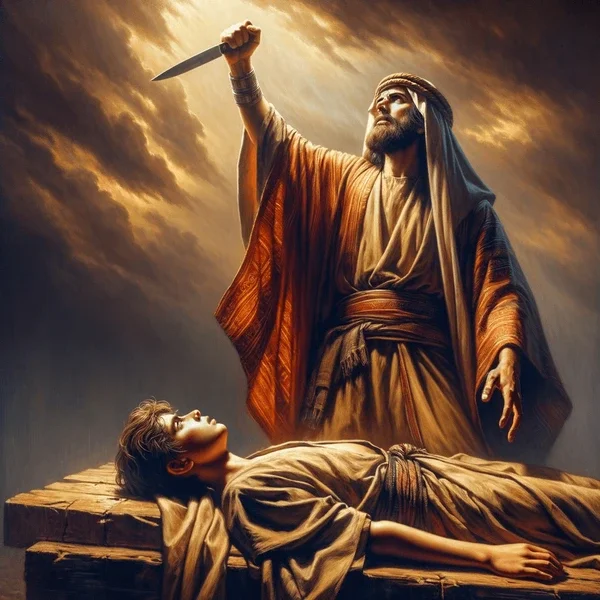 Influential Men in the Bible: Isaac — The Promise Fulfilled