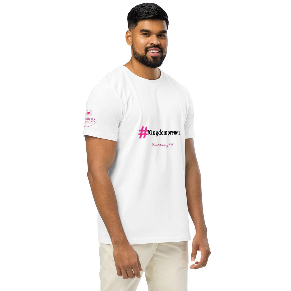 Healing Hearts Prayer Circle apparel