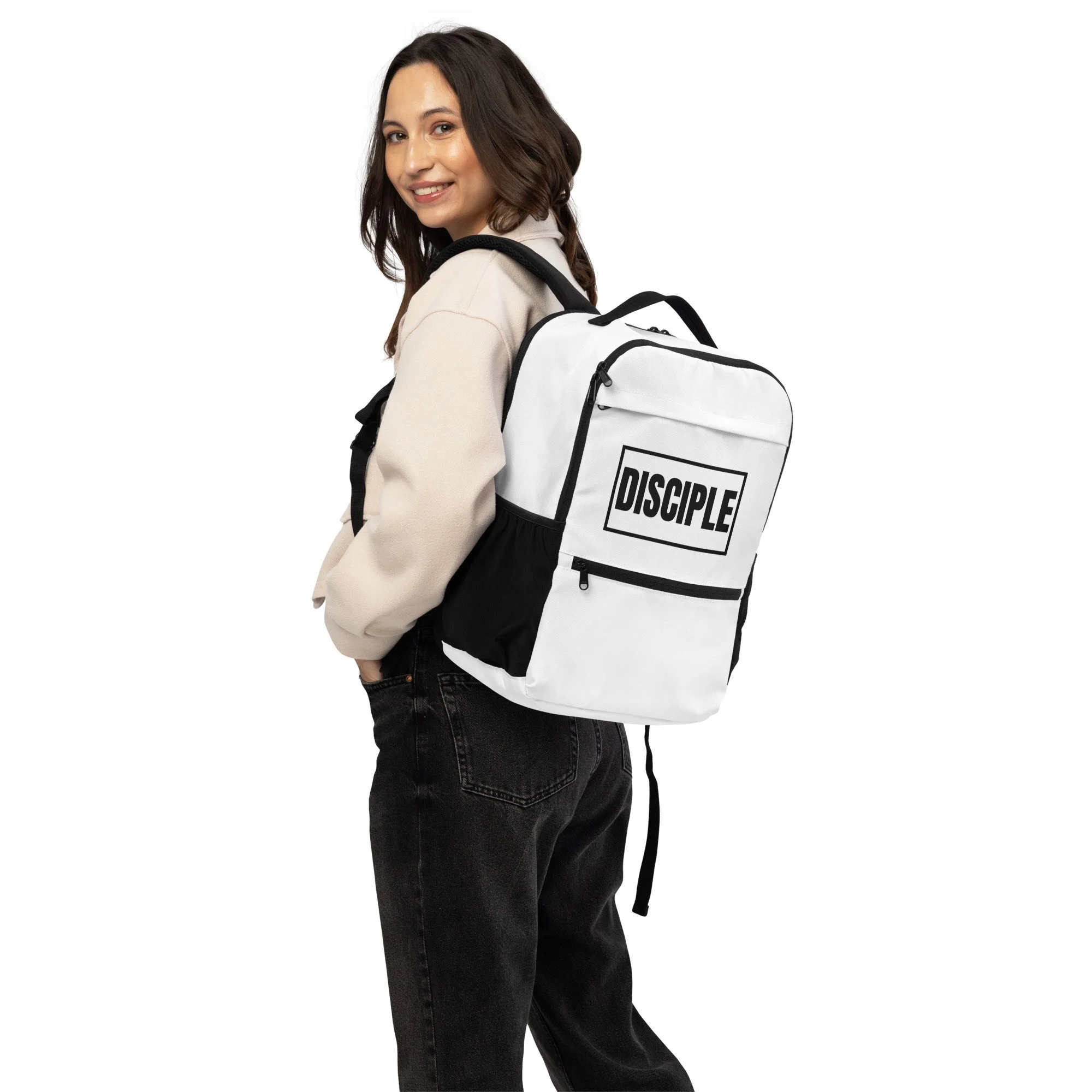 Disciple Backpack
