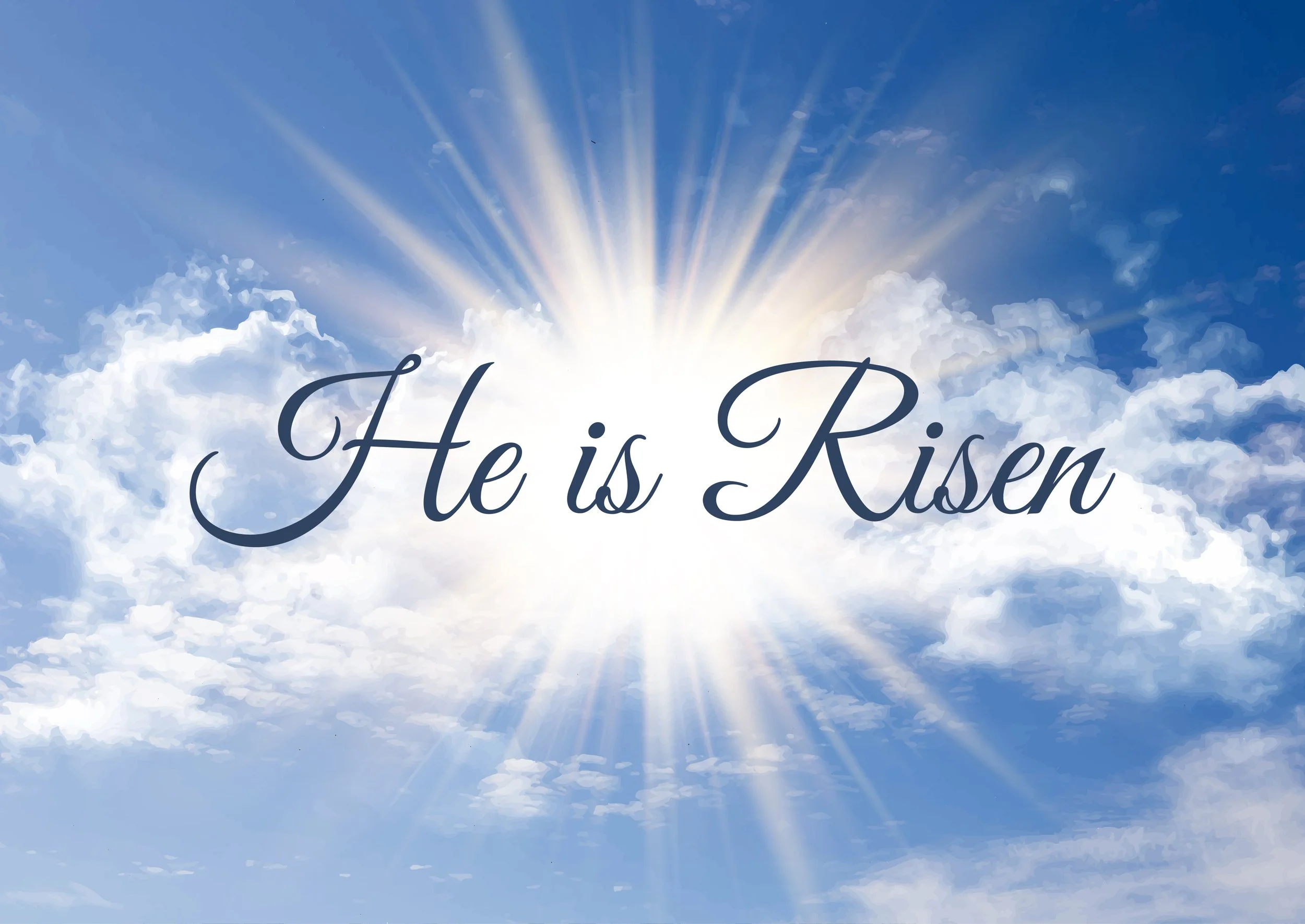 When Easter and Passover Coincide: A Sacred Convergence of Redemption and Freedom