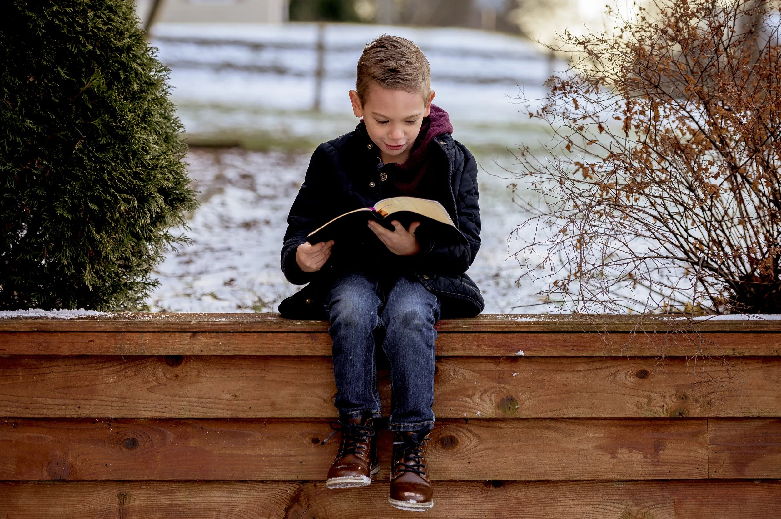 Fast: Holy Spirit Teach Me