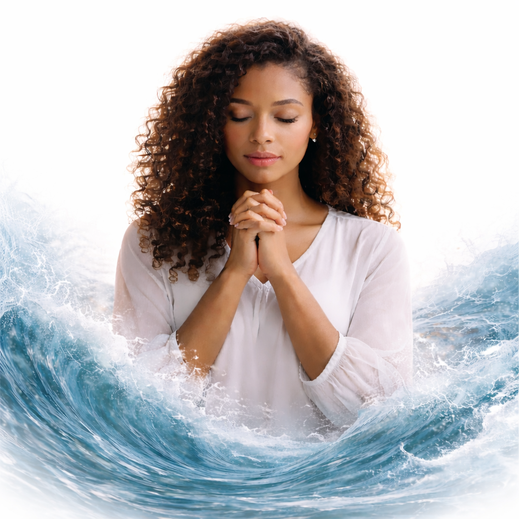  Recognizing Marine Kingdom Attacks: Why Discernment Matters for Your Prayer Strategy