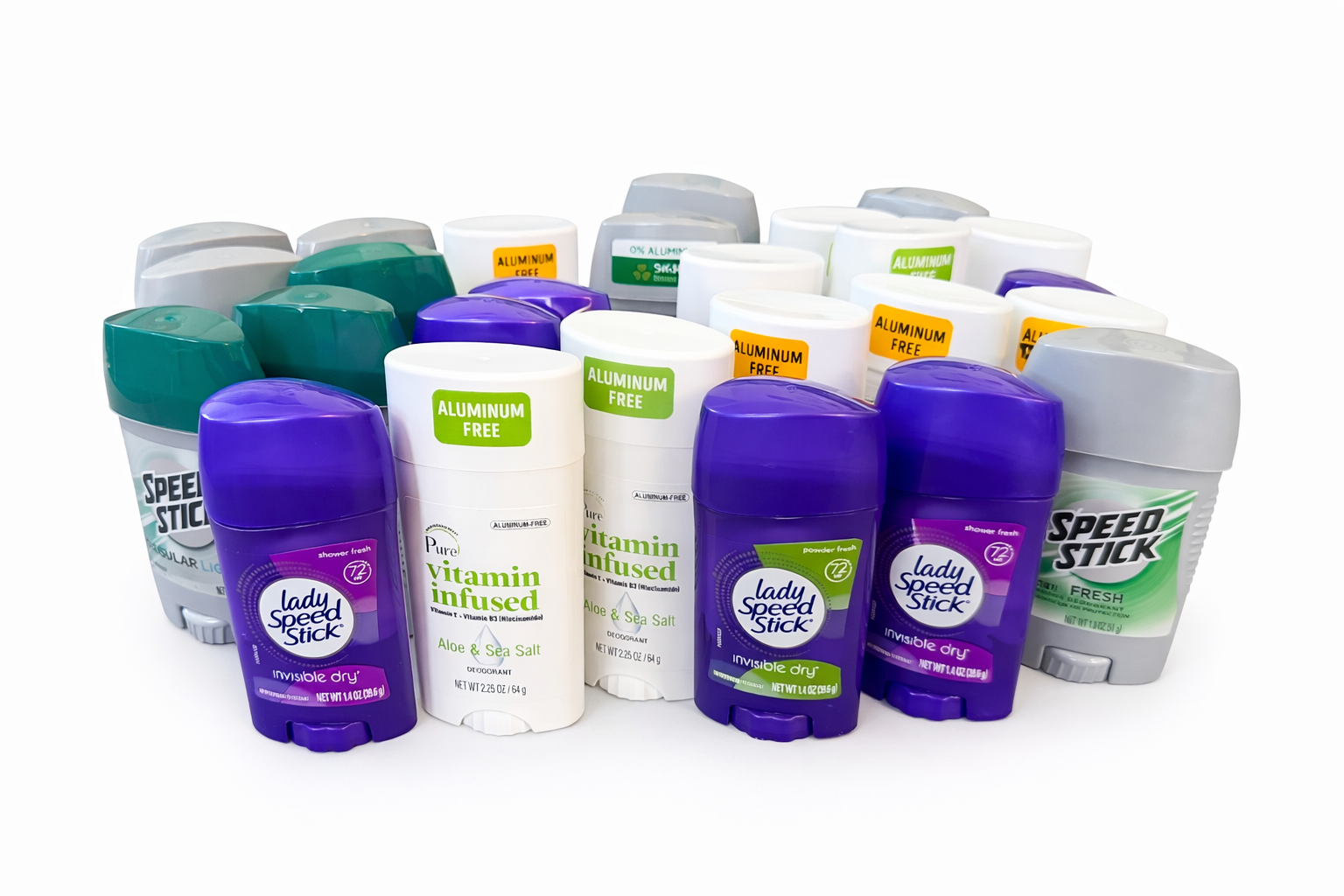 Variety of deodorant sticks on display.png