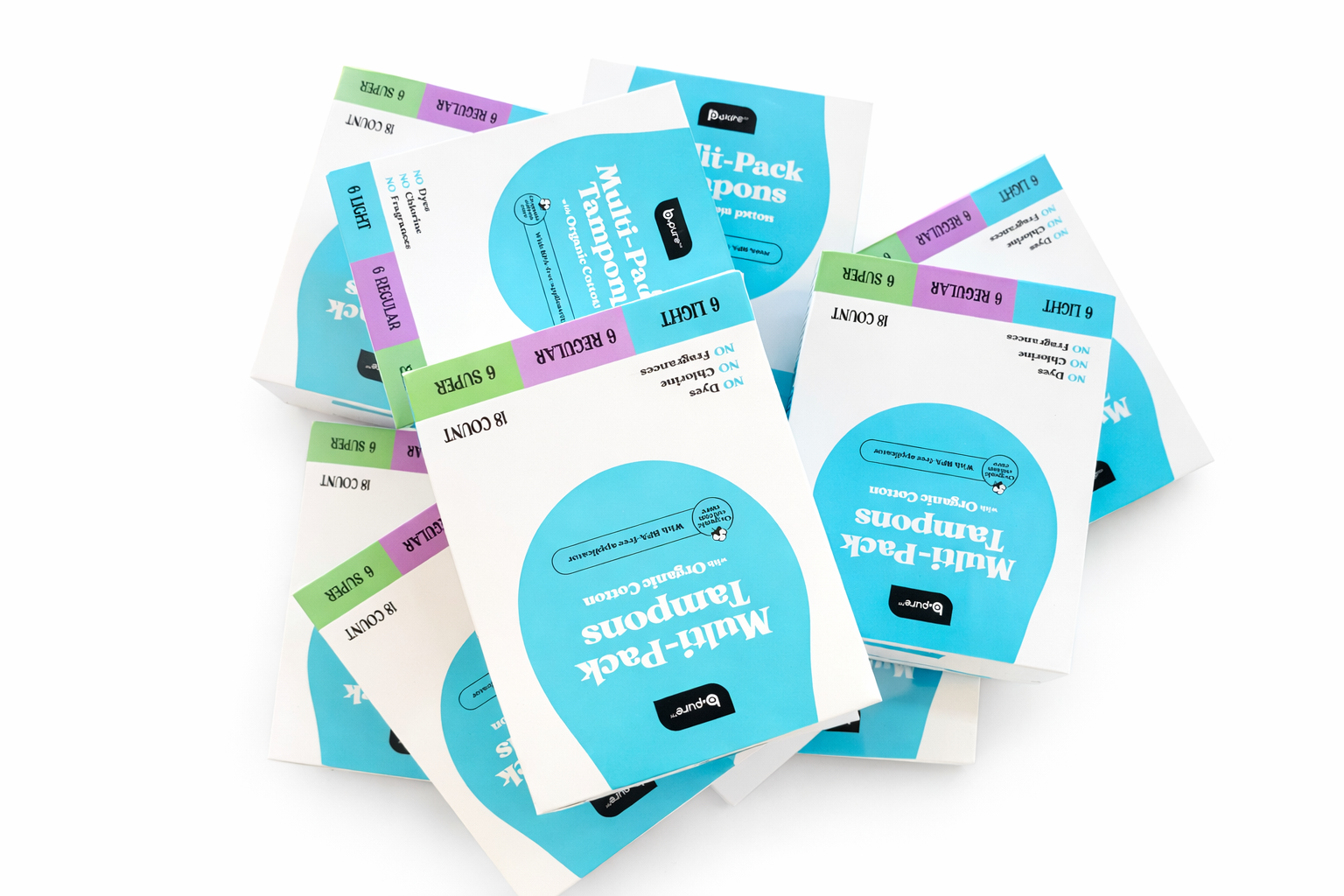 Puré Tampax multi-pack boxes stacked.png