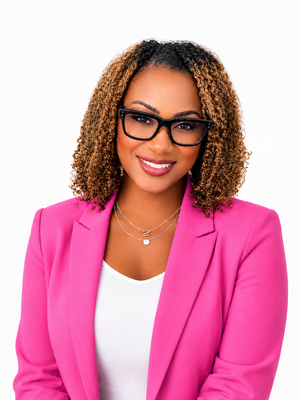 Ava Bruce, founder of Healing Hearts Prayer Circle