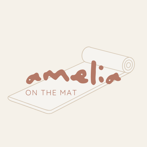 Amelia on the Mat - Private Yoga Teacher &amp; Consultant