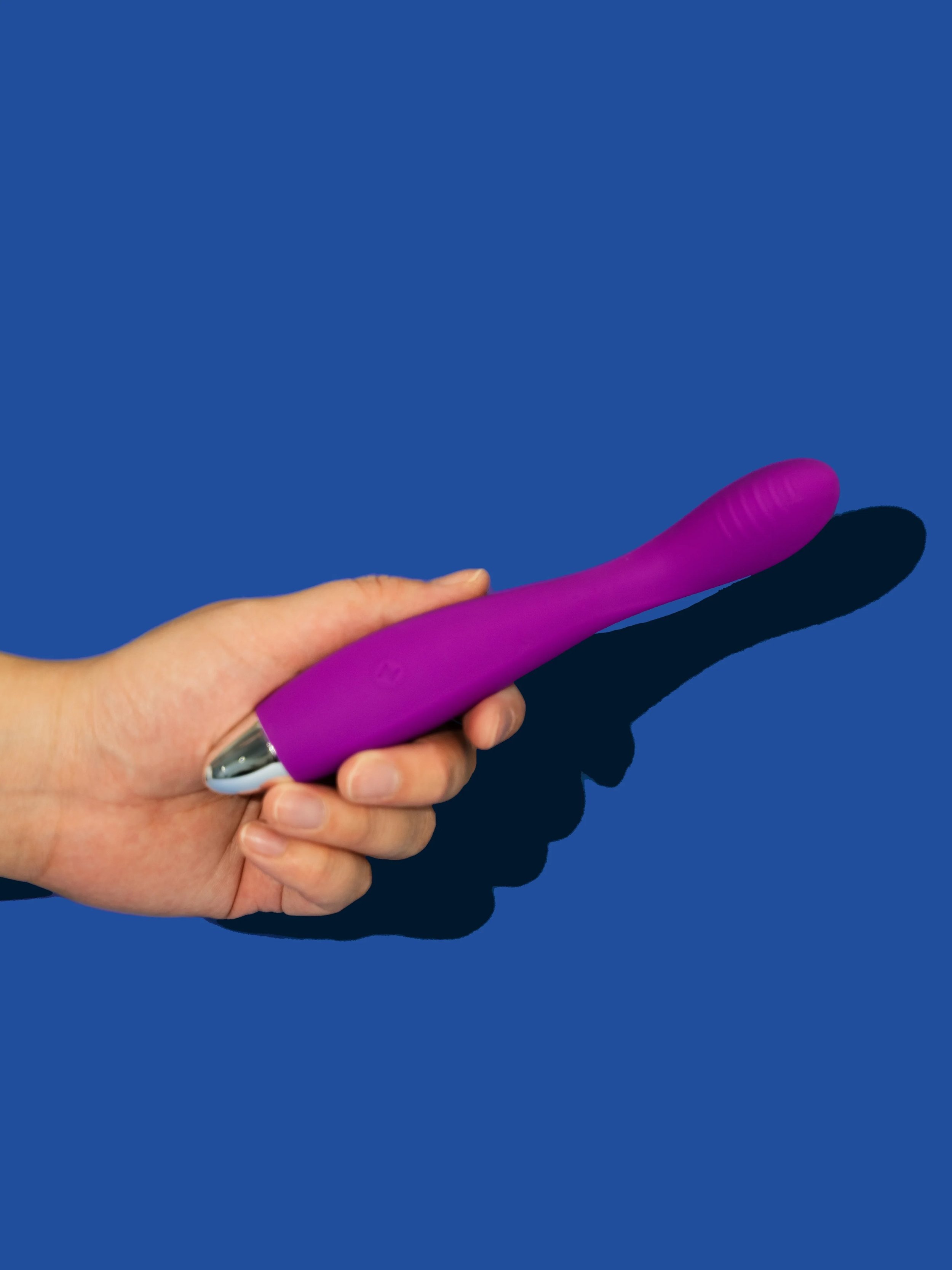 THE HOOK - g-spot & clit vibrator