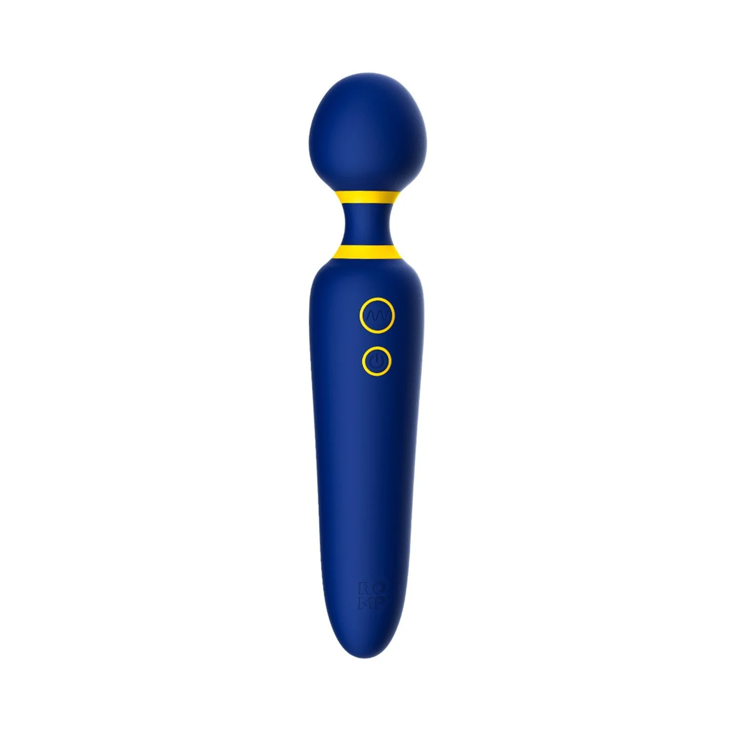 ROMP Flip - Silicone Rechargeable Body Massage Wand