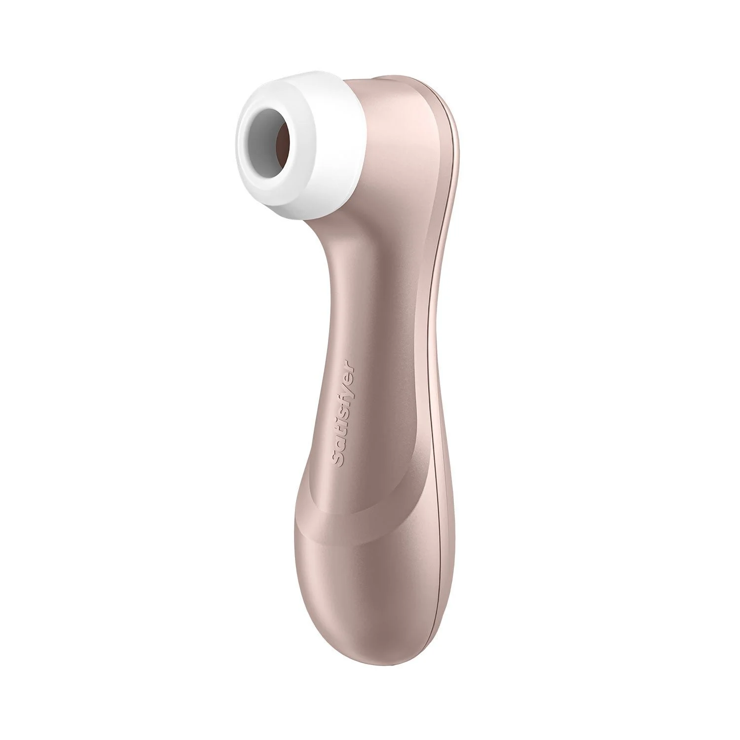 Satisfyer - Pro 2 Gen 2 Clitoral Stimulator Air Pulse Technology